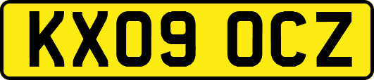 KX09OCZ