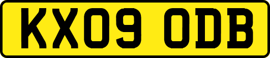 KX09ODB