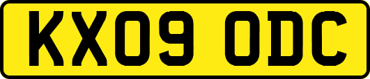 KX09ODC