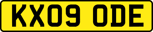 KX09ODE