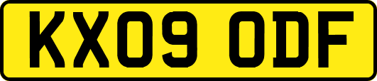 KX09ODF