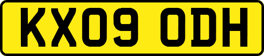 KX09ODH