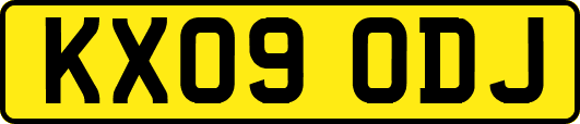 KX09ODJ