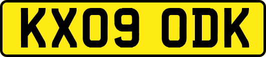 KX09ODK