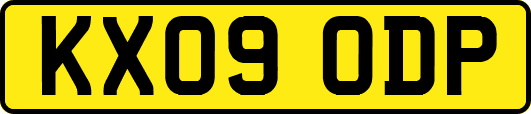 KX09ODP