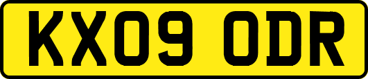 KX09ODR