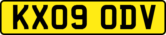 KX09ODV