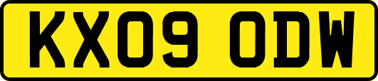 KX09ODW