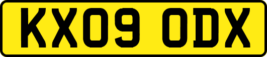 KX09ODX