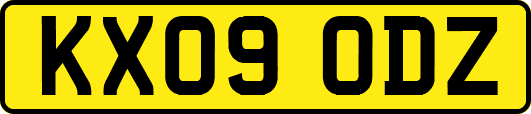 KX09ODZ