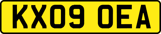 KX09OEA