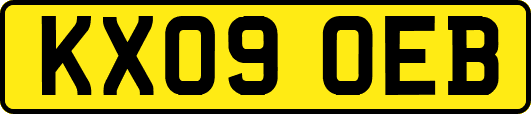 KX09OEB