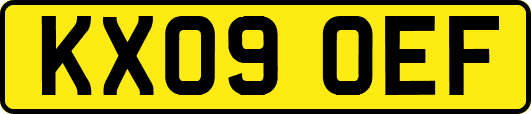 KX09OEF