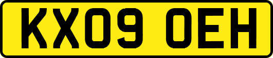 KX09OEH