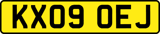 KX09OEJ