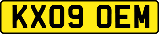 KX09OEM