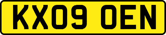 KX09OEN