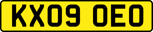 KX09OEO
