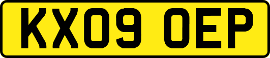 KX09OEP