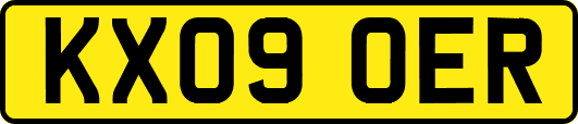 KX09OER