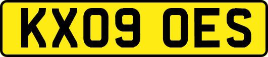 KX09OES