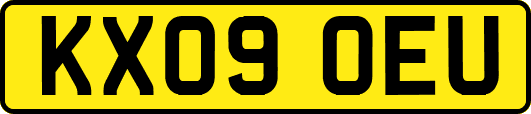 KX09OEU