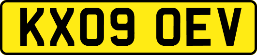 KX09OEV