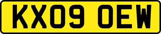 KX09OEW