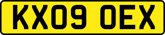 KX09OEX
