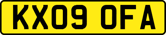 KX09OFA