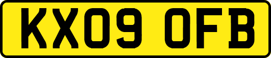 KX09OFB
