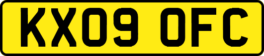 KX09OFC