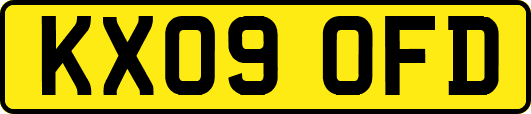 KX09OFD