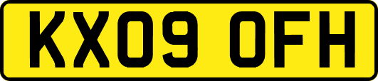 KX09OFH