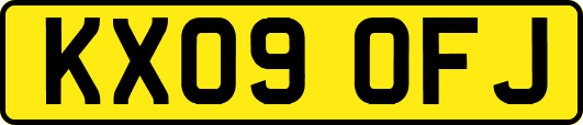 KX09OFJ