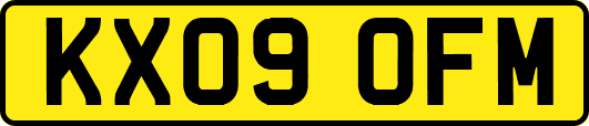 KX09OFM