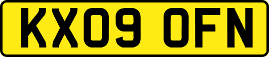 KX09OFN