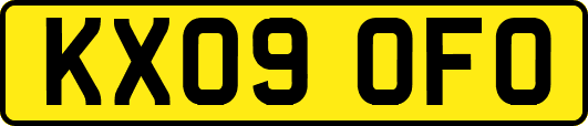 KX09OFO