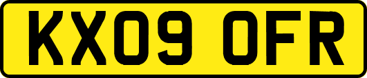 KX09OFR