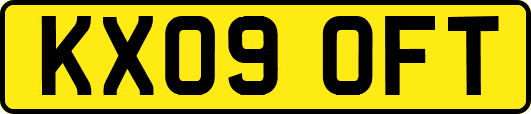 KX09OFT