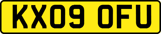 KX09OFU