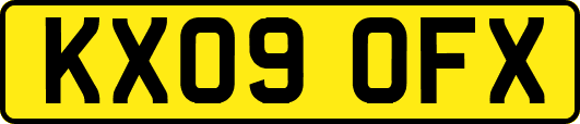 KX09OFX