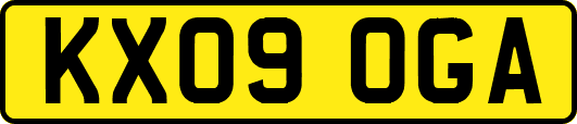 KX09OGA