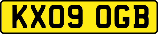 KX09OGB