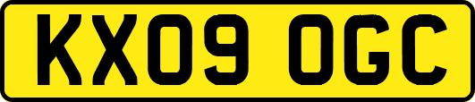 KX09OGC