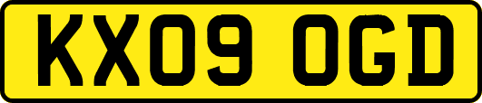KX09OGD