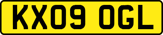 KX09OGL