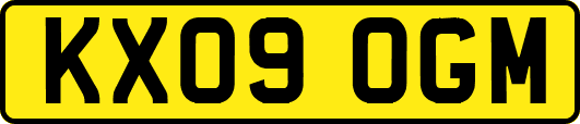 KX09OGM
