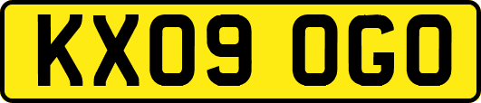 KX09OGO