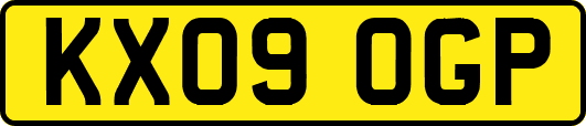 KX09OGP